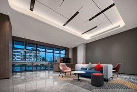 Holiday Inn Express Mianyang Sci-Tech City