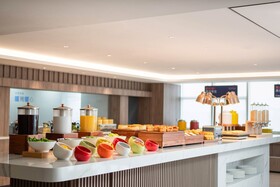 Holiday Inn Express Mianyang Sci-Tech City