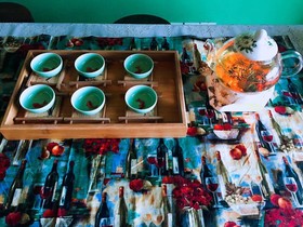 The Art Inn