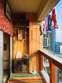The Art Inn