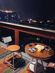 The Art Inn