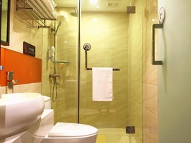 7Days Premium Chongqing Qijiang District Government Branch