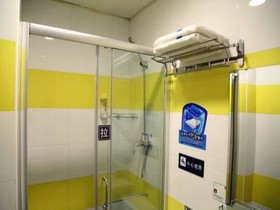 7 Days Inn Dachaishi