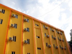 7 Days Inn Dachaishi