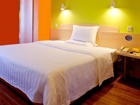 7 Days Inn Dachaishi