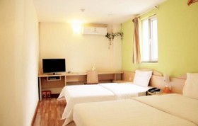 7 Days Inn Dachaishi