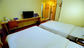 7 Days Inn Xian Dong Da Jie Branch