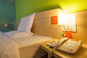 7 Days Inn Xian Dong Da Jie Branch