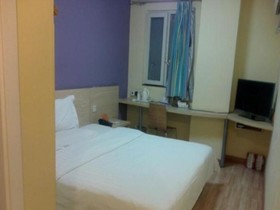 7Days Inn Xi'an Gaoxin Branch
