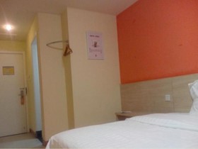 7Days Inn Xi'an Gaoxin Branch