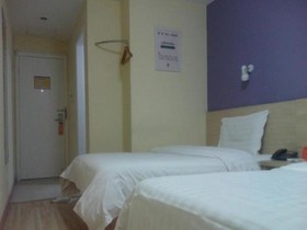 7Days Inn Xi'an Gaoxin Branch