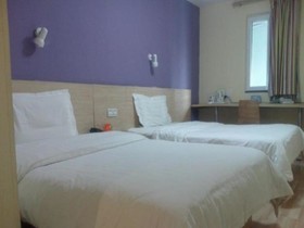 7Days Inn Xi'an Gaoxin Branch