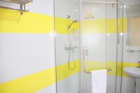 7 Days Inn Xian Jiaotong University Health Science Center Weiyi Street Subway Station Branch