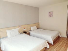 7 Days Inn Xian Jiaotong University Health Science Center Weiyi Street Subway Station Branch