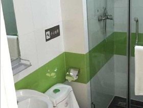 7 Days Inn Xian North 3rd Ring Yi Xue Yuan