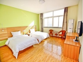 7 Days Inn Xian Taihua Road Tuanjie Village Branch