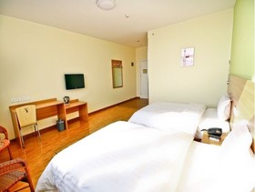 7 Days Inn Xian Taihua Road Tuanjie Village Branch
