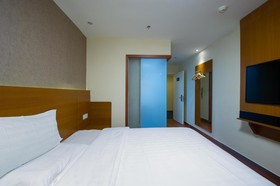 7Days Premium Xian Northwestern Polytechnical University