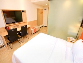 7 Days Premium Xian Youyi Road Tieyizhong Branch