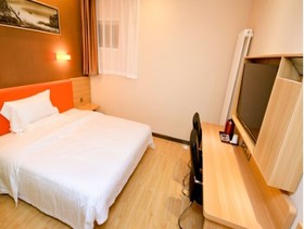 7 Days Premium Xian Youyi Road Tieyizhong Branch