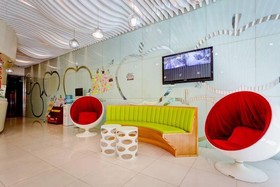 Apple Designer Hotel