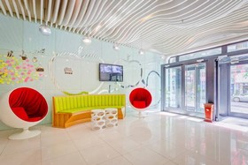 Apple Designer Hotel