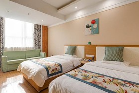 Apple Designer Hotel