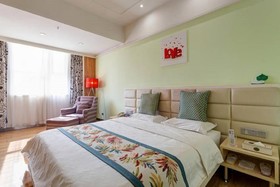 Apple Designer Hotel