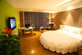 Apple Designer Hotel