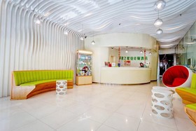 Apple Designer Hotel