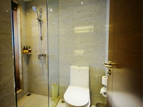 Atour hotel Datang Furong Garden Branch