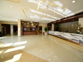Atour hotel Datang Furong Garden Branch