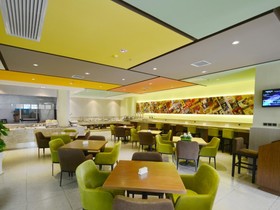 Atour hotel Datang Furong Garden Branch
