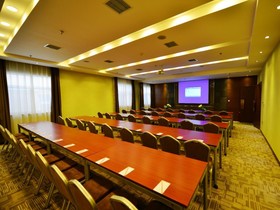 Atour hotel Datang Furong Garden Branch