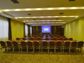 Atour hotel Datang Furong Garden Branch