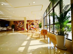 Atour hotel Datang Furong Garden Branch