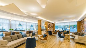 Atour Hotel Jinye Road Xian