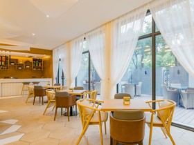 Atour Hotel Jinye Road Xian