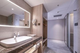 Atour Hotel Jinye Road Xian
