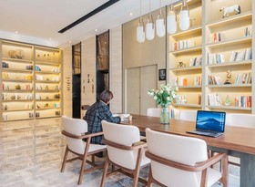 Atour Hotel Jinye Road Xian