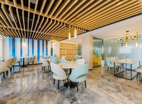 Atour Hotel Jinye Road Xian