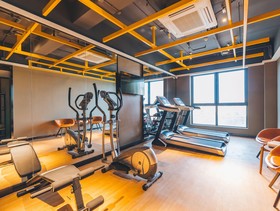 Atour Hotel Jinye Road Xian