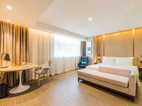 Atour Hotel Jinye Road Xian