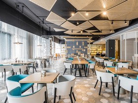 Atour Hotel Jinye Road Xian