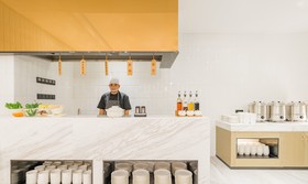 Atour Hotel Jinye Road Xian
