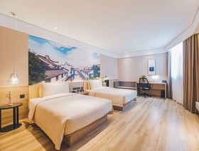 Atour Hotel Jinye Road Xian