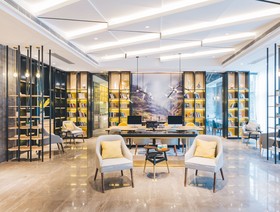 Atour Hotel Jinye Road Xian