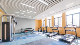 Atour Hotel Jinye Road Xian