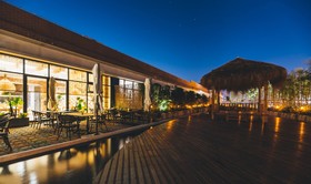 Atour Hotel Jinye Road Xian