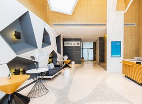 Atour Hotel Jinye Road Xian